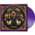 Never Say Die (Colored Vinyl)