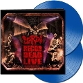 Recordead Live: Sextourcism In Z7<Blue Vinyl/限定盤>