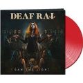 Ban The Light<Clear Red Vinyl>
