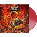 Hellbreaker<Clear Red Vinyl>