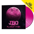 Planet Pink<Pink Vinyl/限定盤>