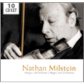 Nathan Milstein - Magie und Brillianz (Magic and Brilliance) (10-CD Wallet Box)