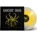 Comatose<Yellow+White Splatter Vinyl>