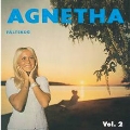 Agnetha Faltskog Vol.2 (LP Vinyl for RSD)