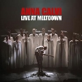 Live At Meltdown (Red Vinyl) (Record Store Day)