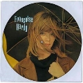 Francoise Hardy (Picture Vinyl)