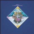 To Keep From Crying<Royal Blue Vinyl/限定盤>