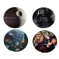 Star Wars Episode IV: A New Hope (Picture Disc Vinyl)<完全生産限定>