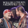 Willie & The Boys: Willie's Stash Vol 2