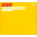 An Werner Pirchner