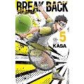 BREAK BACK 5 少年チャンピオン・コミックス