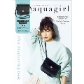 aquagirl 3Way Shoulder Bag Book