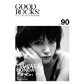 GOOD ROCKS! Vol.90