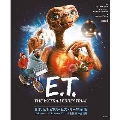 E.T. ビジュアル・ヒストリー完全版 スティーヴン・スピルバーグによる名作SFの全記録<初回限定3,000部>