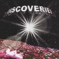 DISCOVERIES<通常盤>
