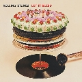 Let It Bleed (50th Anniversary Deluxe Edition: Standalone LP-Stereo)<限定盤>