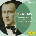 Brahms: Symphonies No.1-No.4