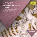 Mozart: Symphonies No.40, No.41 "Jupiter"