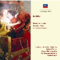 Berlioz: Romeo et Juliette Op.17, Harold en Italie Op.16, Le Carnaval Romain Op.9