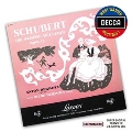 Schubert: Die Schone Mullerin D.795; Schumann: Der Nussbaum, Die Lotosblume, etc<初回限定盤>