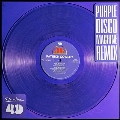 Menergy<Purple Vinyl>