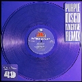 Menergy＜Purple Vinyl＞