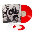 Minute By Minute [LP+7inch]<Rhino Red Vinyl>