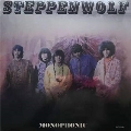 Steppenwolf<Clear Vinyl>