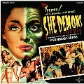 She Demons<Green Vinyl>