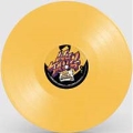 The Saga Instrumental<Yellow Vinyl>