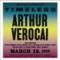 Mochilla Presents Timeless: Arthur Verocai<RECORD STORE DAY対象商品>