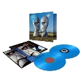 The Division Bell (25th Anniversary)<Translucent Blue Vinyl/完全生産限定盤>