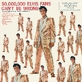 50,000,000 Elvis Fans Can't Be Wrong: Elvis' Golden Records, Vol.2