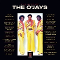 The Best Of The O'Jays (Vinyl)<完全生産限定盤>