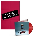 Rush!<完全生産限定盤/Red Vinyl>