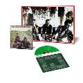 Combat Rock (Green Vinyl)<完全生産限定盤>