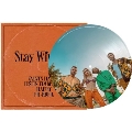 Stay with Me<完全生産限定盤/Picture Vinyl>