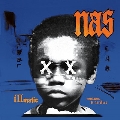 Illmatic: Remixes & Rarities<RECORD STORE DAY対象商品>