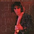 Jeff Beck With The Jan Hammer Group Live (Mobile Fidelity 33RPM Vinyl)<完全生産限定盤>