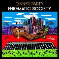Enigmatic Society<Black & White Splatter Vinyl>
