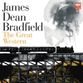 The Great Western＜RECORD STORE DAY対象商品/Orange Marble Vinyl＞