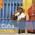The Rough Guide To Cuba : Second Edition