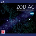 Zodiac - Best Selections for Concert Band