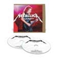 Live Metallica: Rockavaria-Munich, Germany-05/31/15<限定盤>