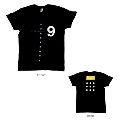 BUCK-TICK No.9 Tシャツ～Uネック～/Mサイズ