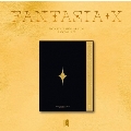 Fantasia X: Mini Album (Ver.1)
