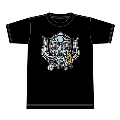 伊藤政則 政則十番勝負2020『マーサーヘッドTシャツ』XLサイズ