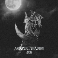 ANSWER... SHADOW<数量限定盤/ピクチャー盤>