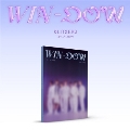 WIN-DOW: 3rd EP Album (WIN Ver.)