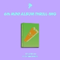 Thrill-Ing: 6th Mini Album (Platform Ver.)(SPLASH Ver.) [ミュージックカード]<完全数量限定盤>